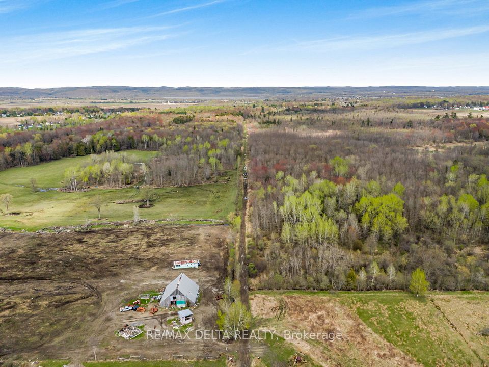 00 Greenlane Rd Acres, Champlain, ON K6A 2R2
