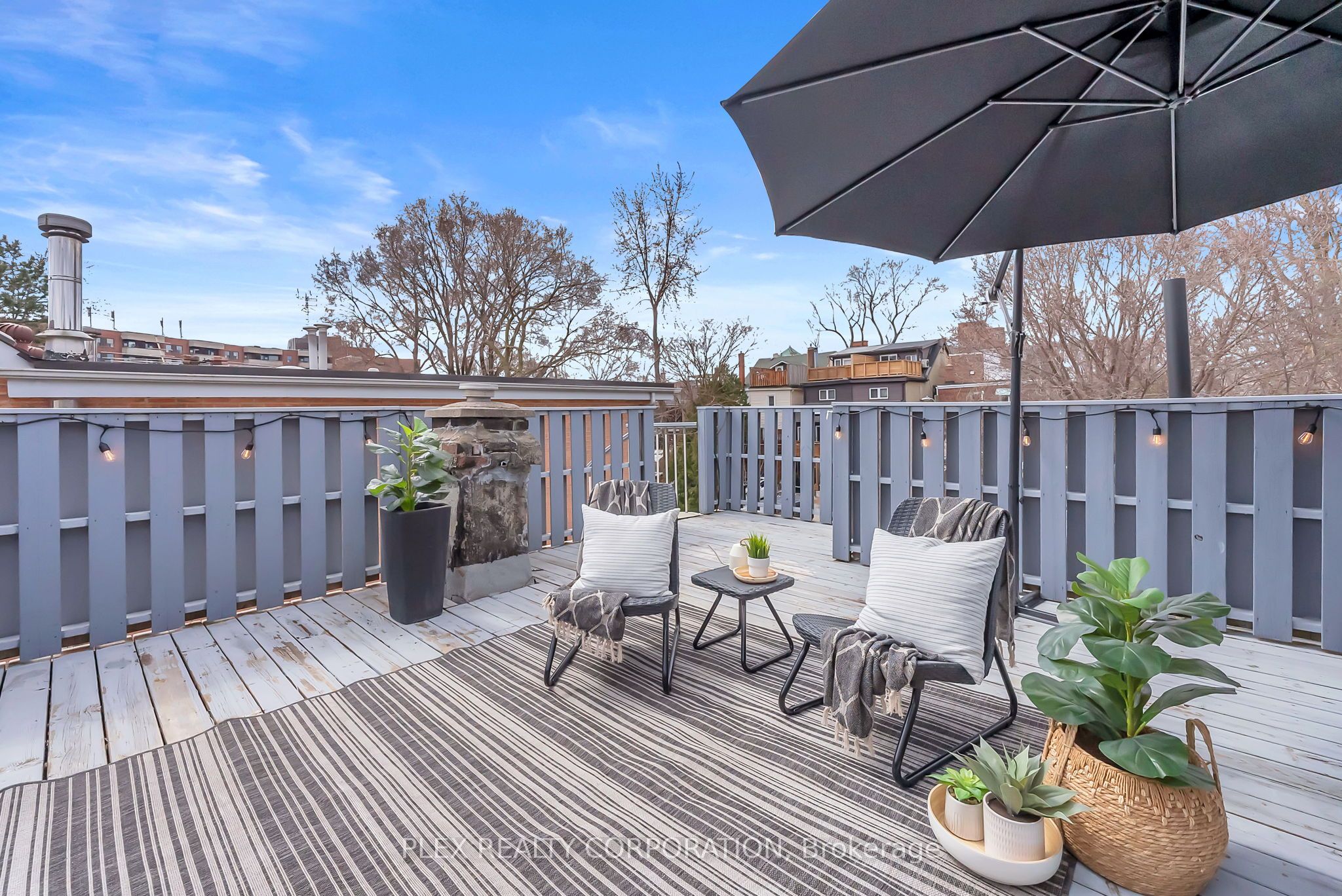 52 Poucher Street