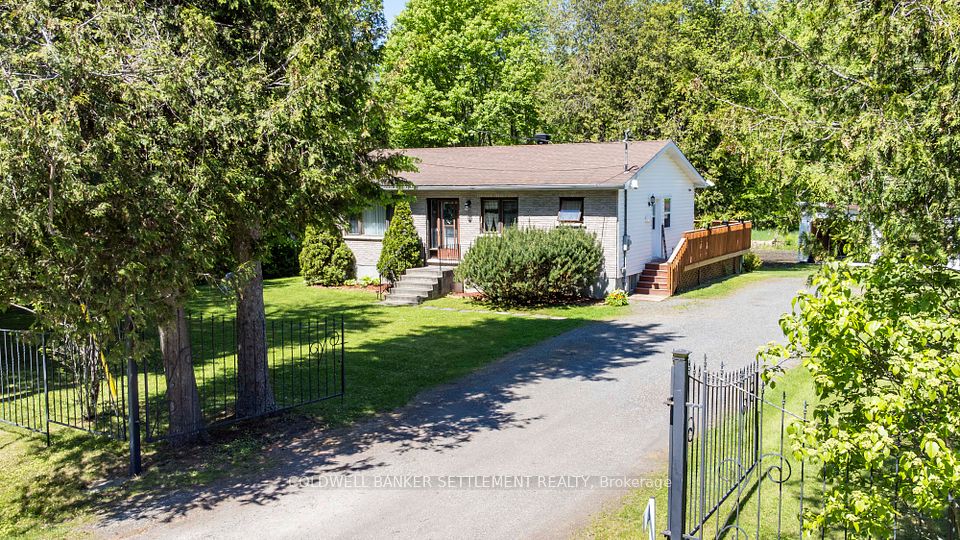 2762 Dummond Concession 7 Road, Drummond/North Elmsley, ON K7H 3C8