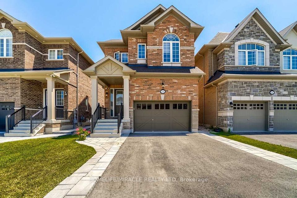 118 Morningside Drive