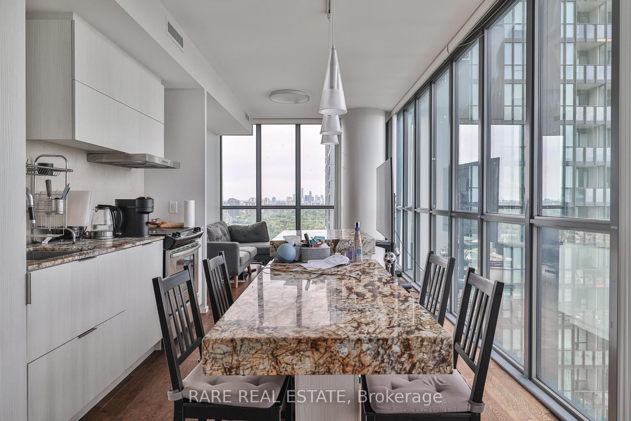 101 Charles Street E, #3210