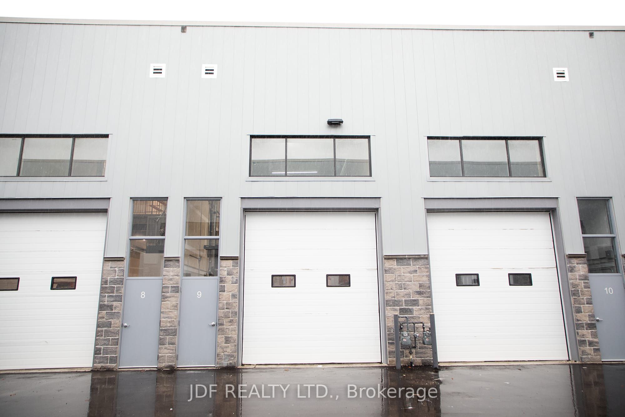 5260 Solar Drive N, #9