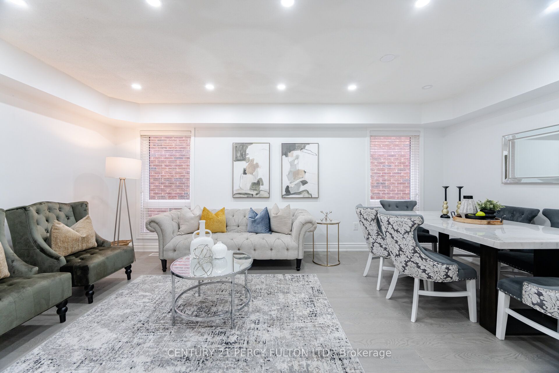 640 Sunbird Trail, Pickering, ON L1X 2X7