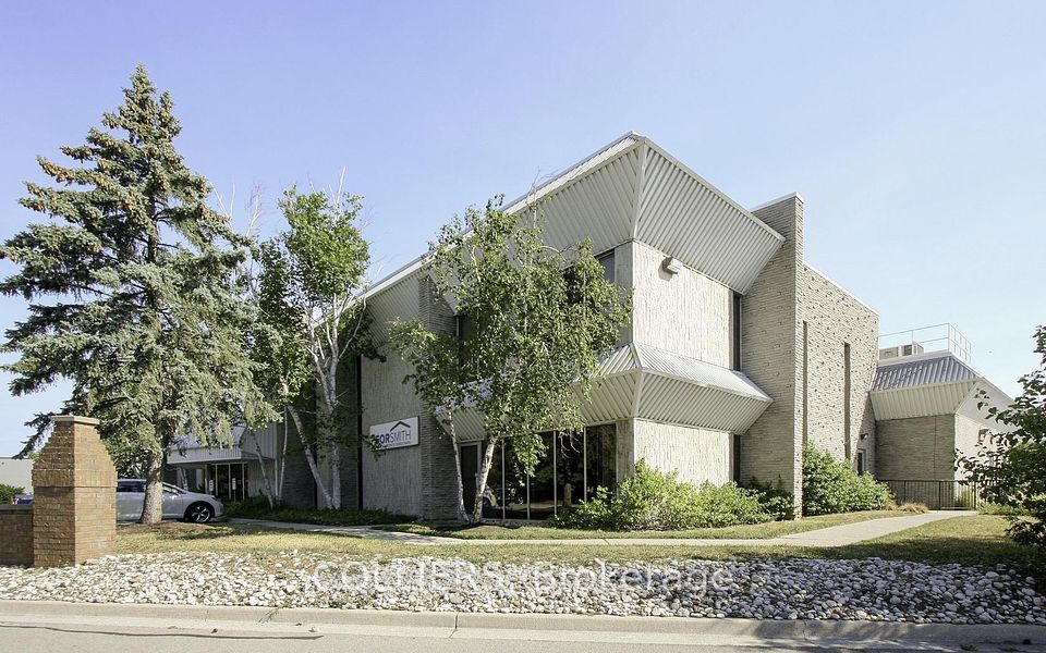 845 Harrington