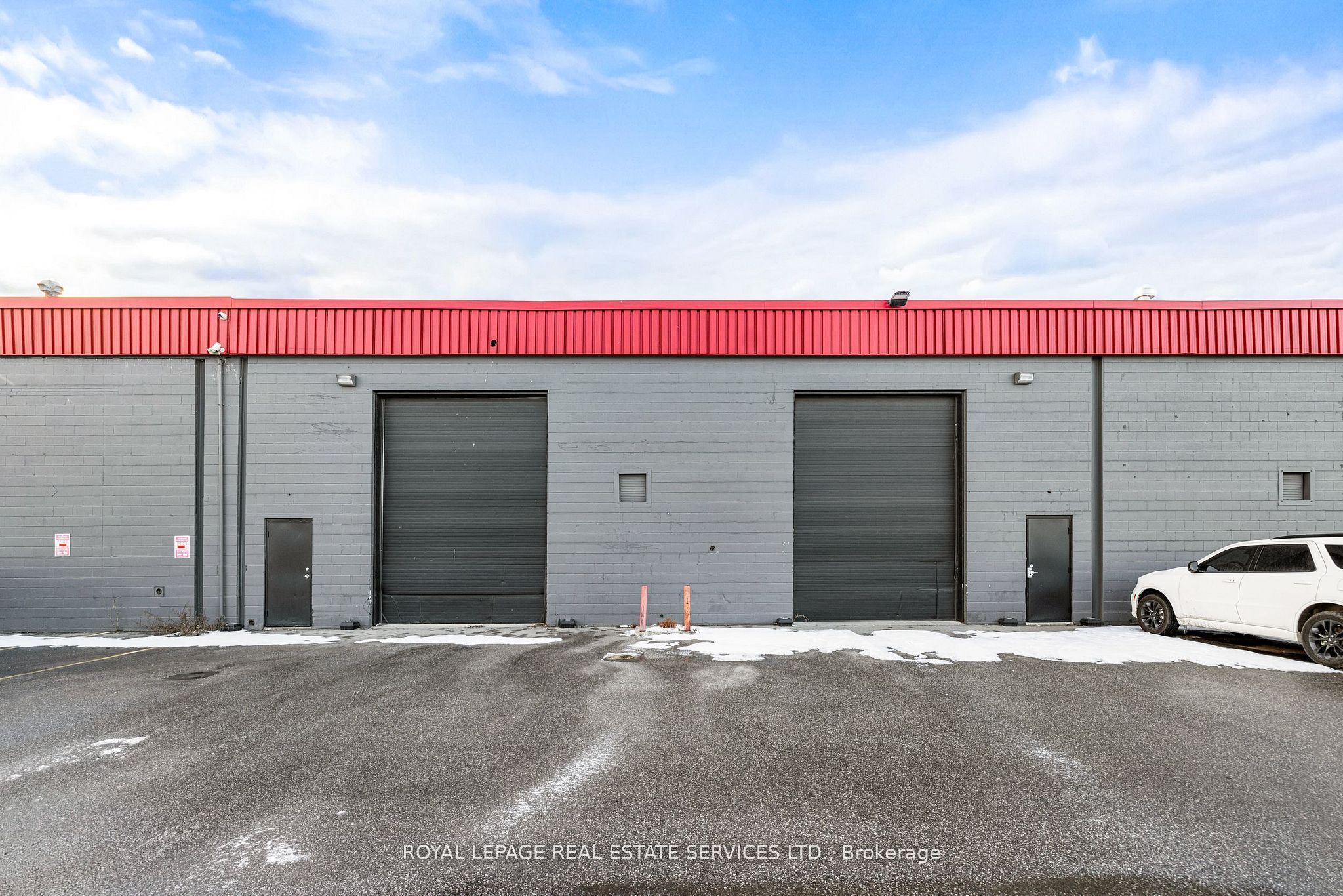 5850 Dixie Road