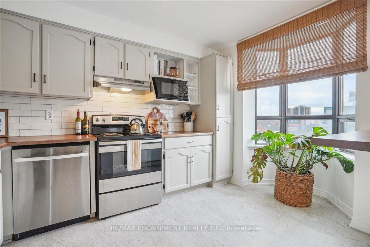 2 Bedrooms Condo at 432 Main,  Hamilton For sale