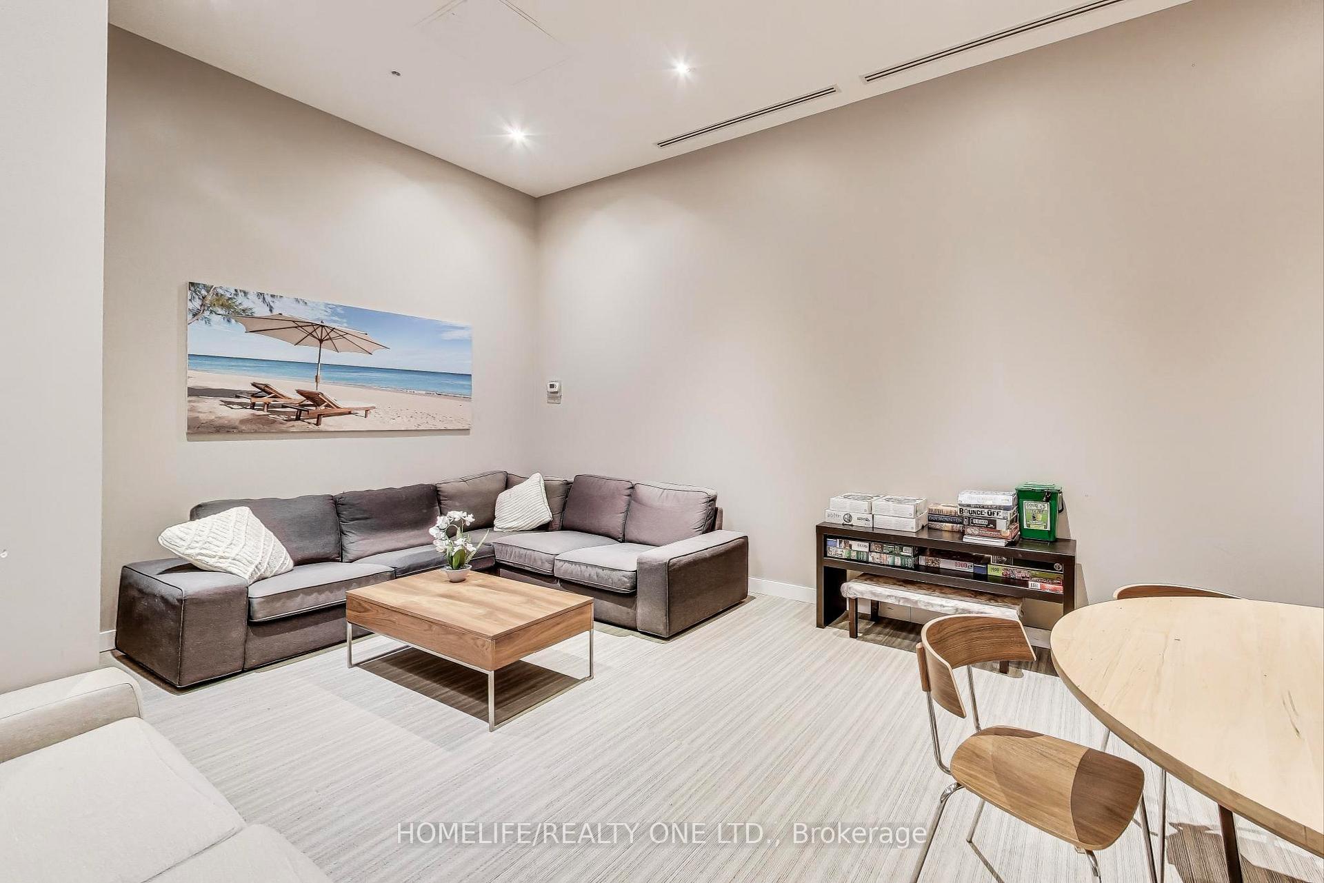 2 Bedrooms Condo at 60 Haslett, Toronto For sale