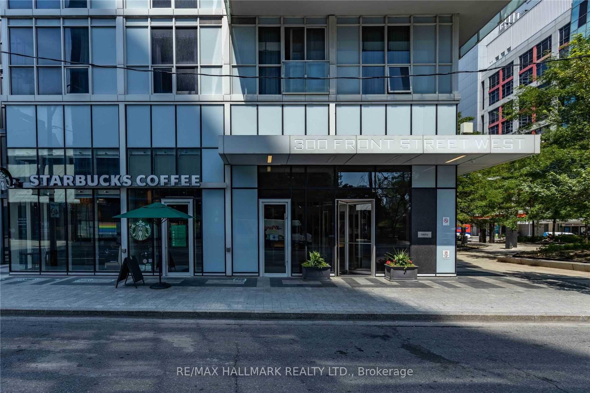 1 Bedroom Condo at 300 FRONT, Toronto For sale