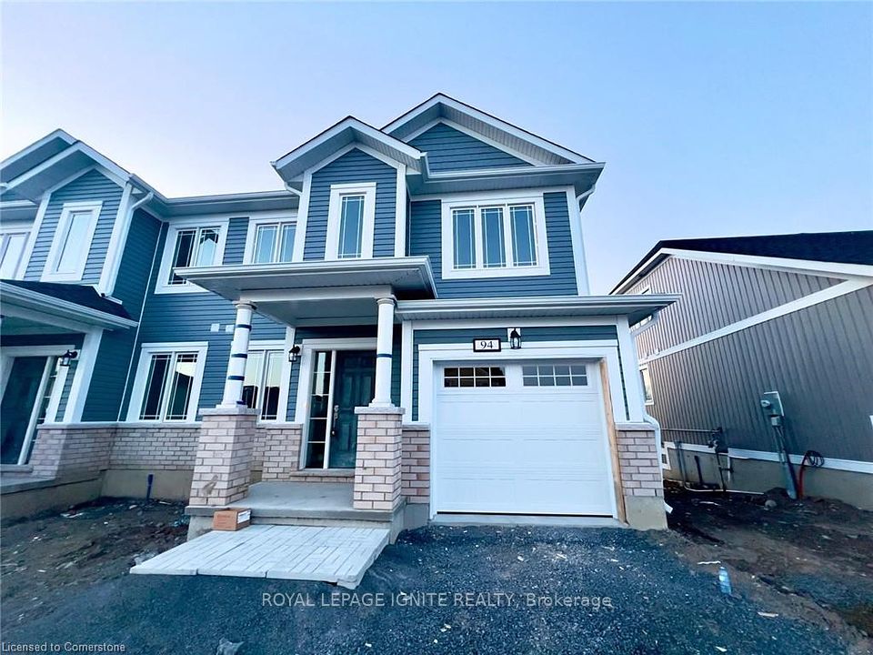 94 Golf Links Drive, Loyalist, ON K0H 1G0