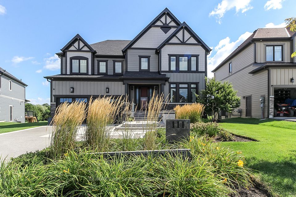 111 Crestview