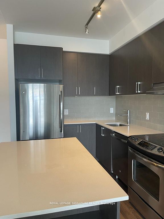 2560 Eglinton Avenue W, #2308