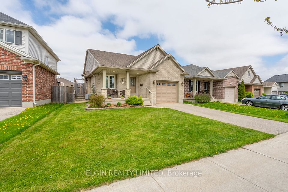 87 Pine Valley