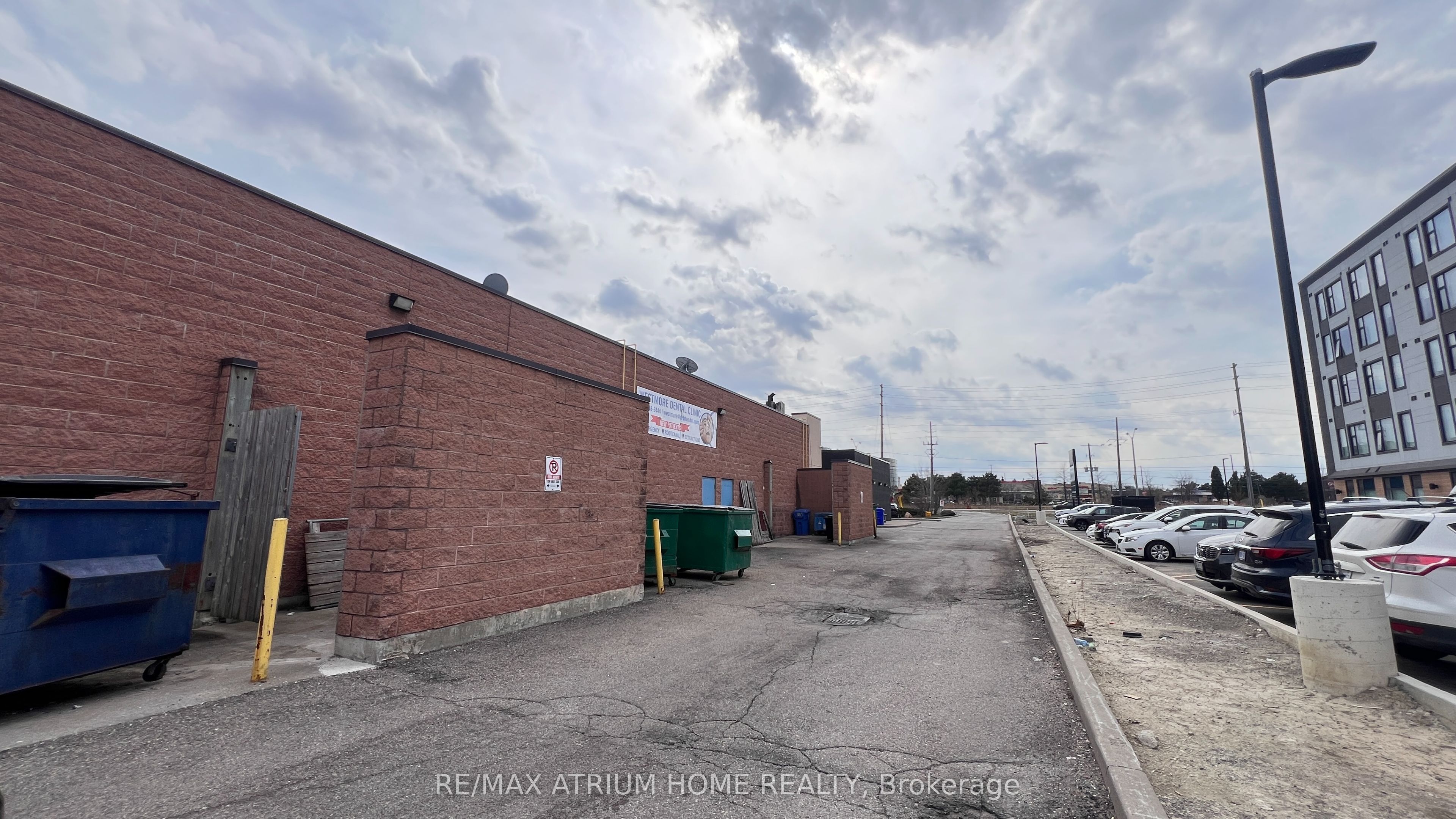 6620 Finch Avenue W, #7 (Legal Unit 8, Level 1)
