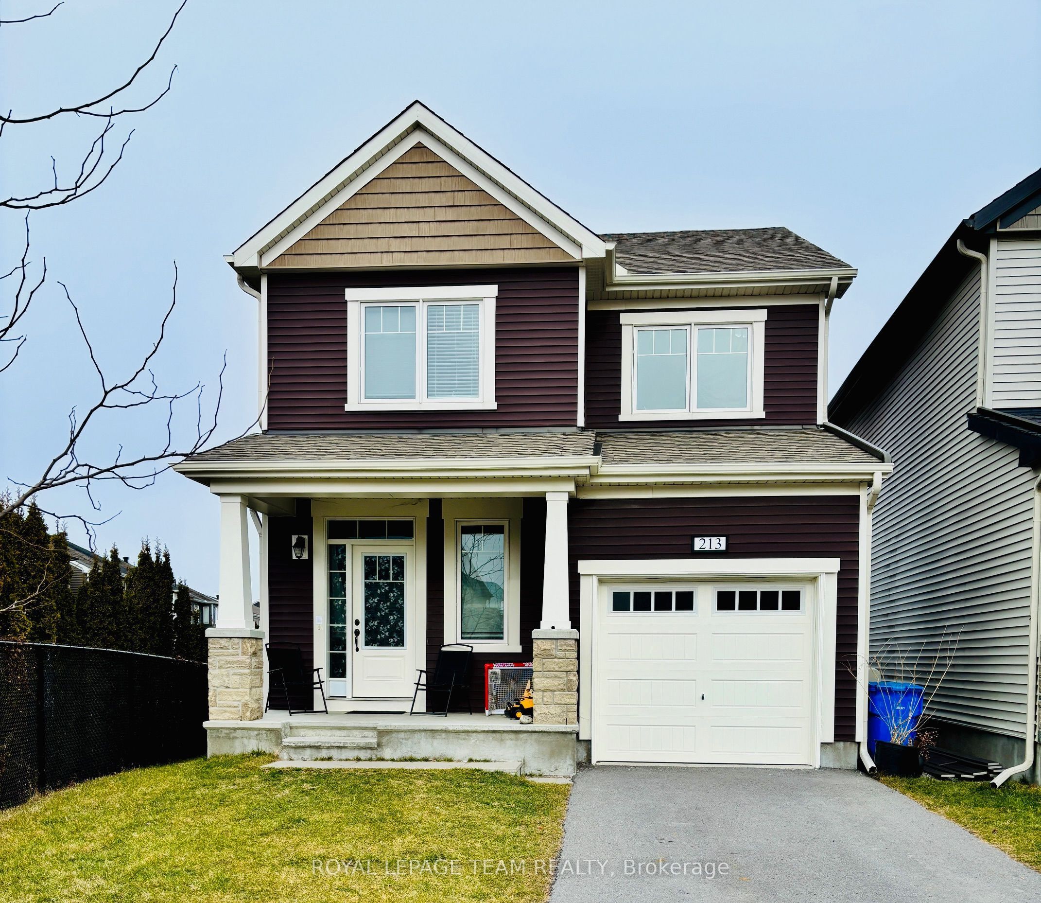 213 Cranesbill Road, Kanata, ON K2V 0N5