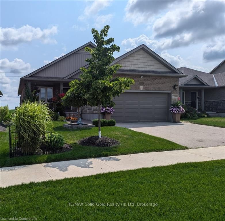 130 Bridge Crescent