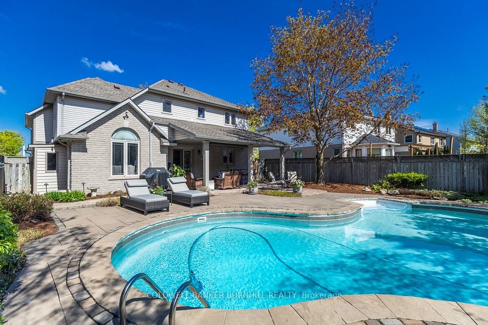 4245 Millcroft Park Drive