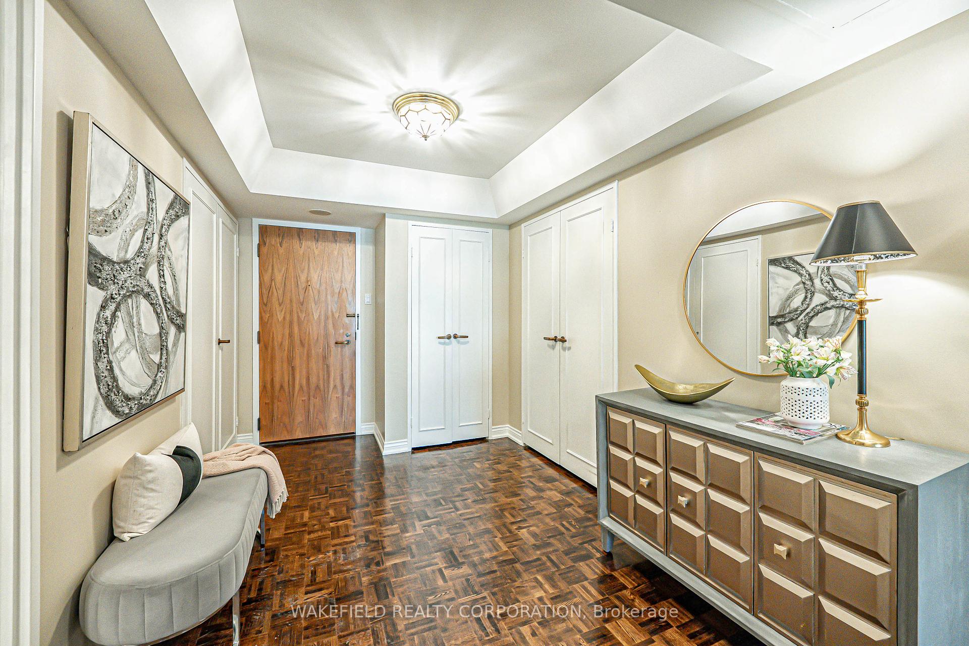 1 Bedroom Condo at 61 St Clair, Toronto For sale