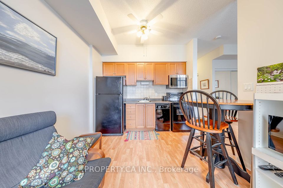 #224 - 2464 Weston Road, Toronto, ON M9N 0A2