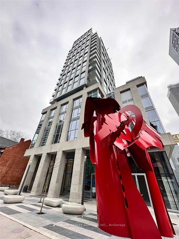 1 Gloucester Street
