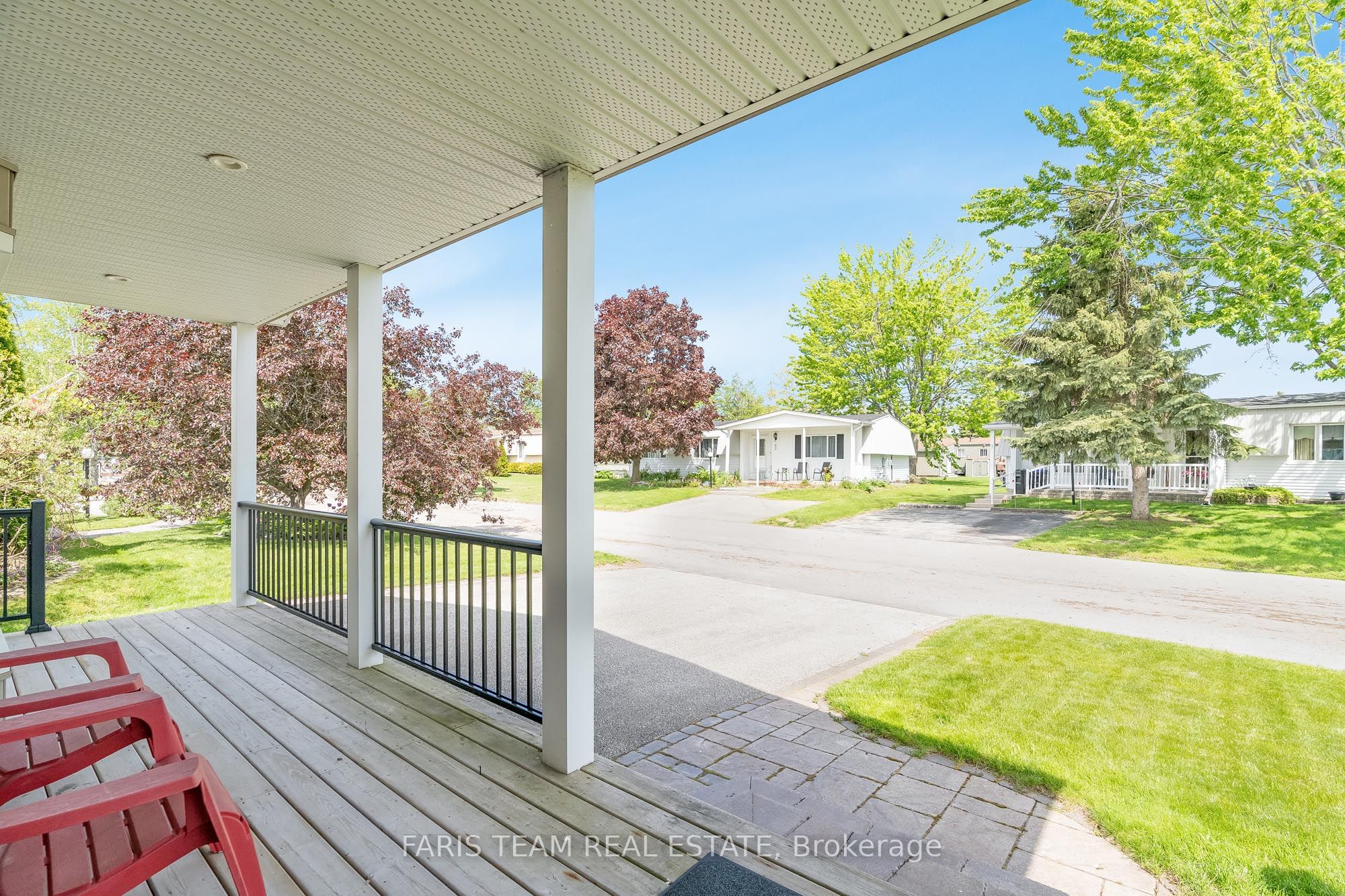 79 Corner Brook Trail