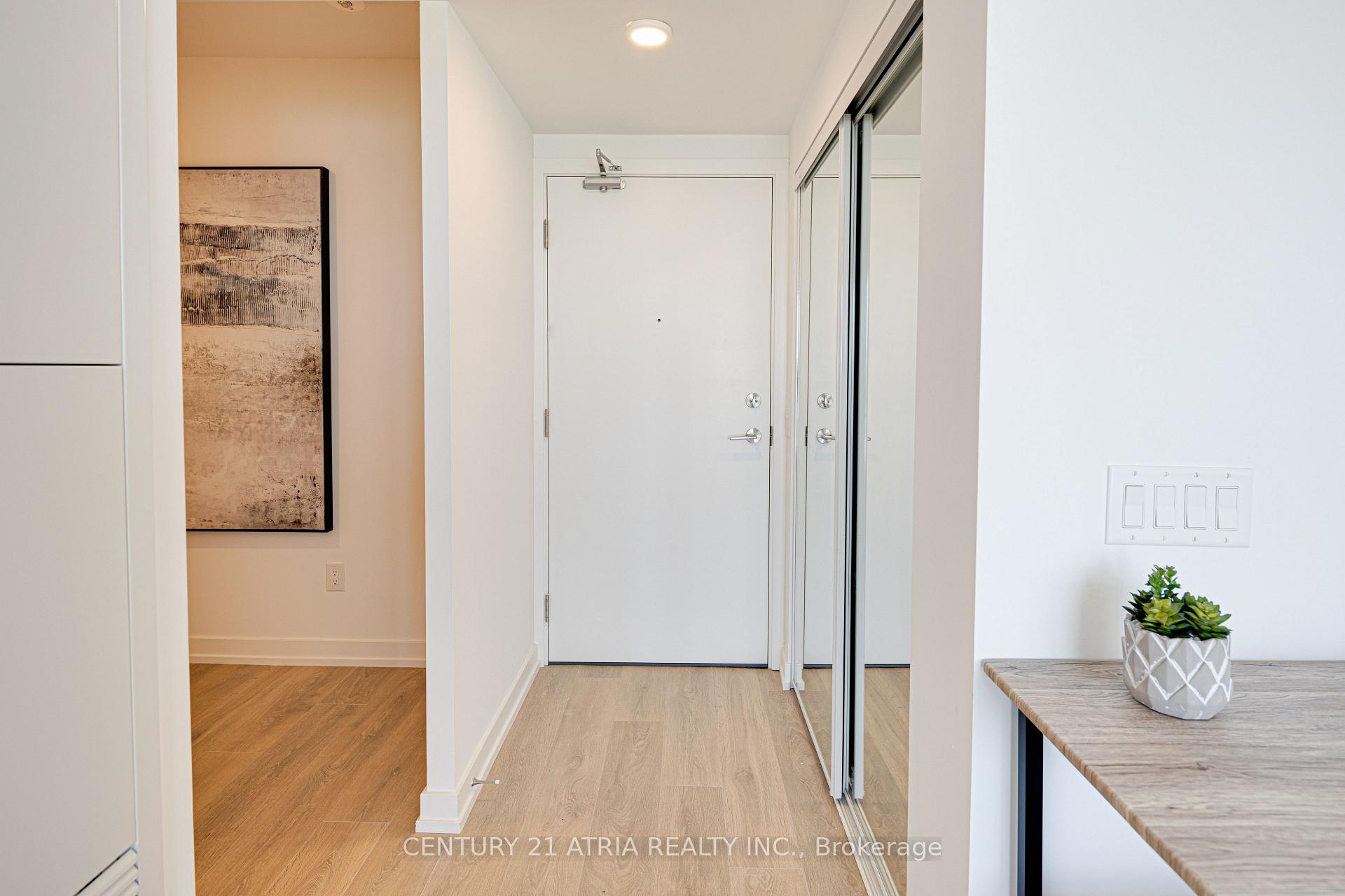 2 Bedrooms Condo at 1100 Sheppard, Toronto For sale