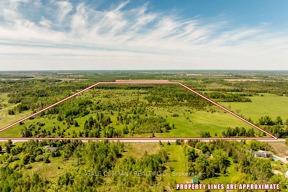0 UPPER DWYER HILL