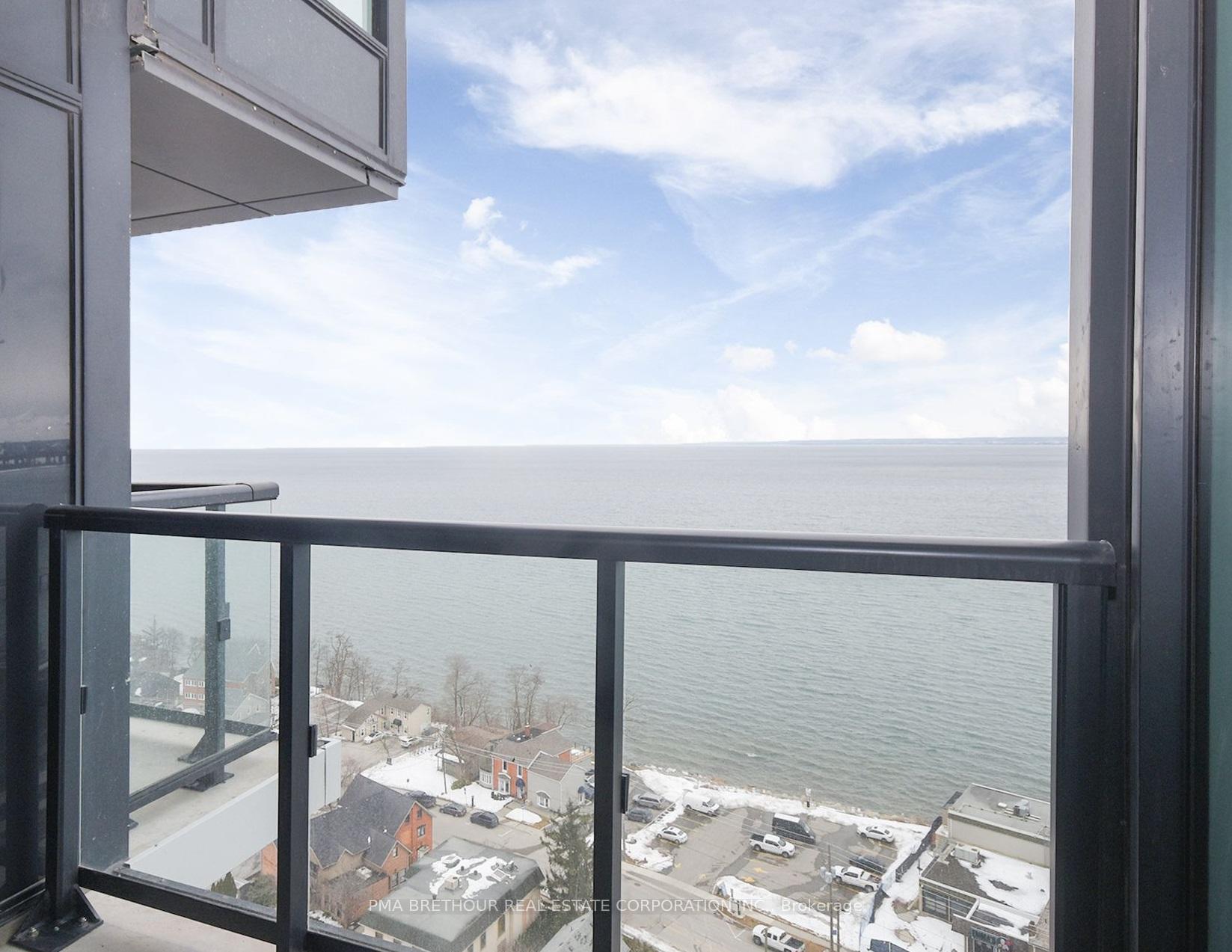 1 Bedroom Condo at 370 Martha,  Burlington For sale