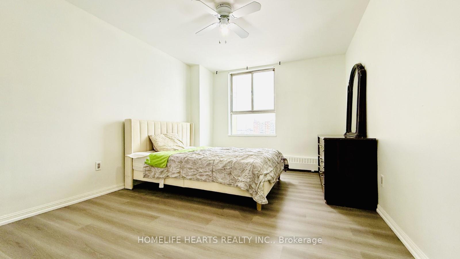 2 Bedrooms Condo at 455 Sentinel, Toronto For sale
