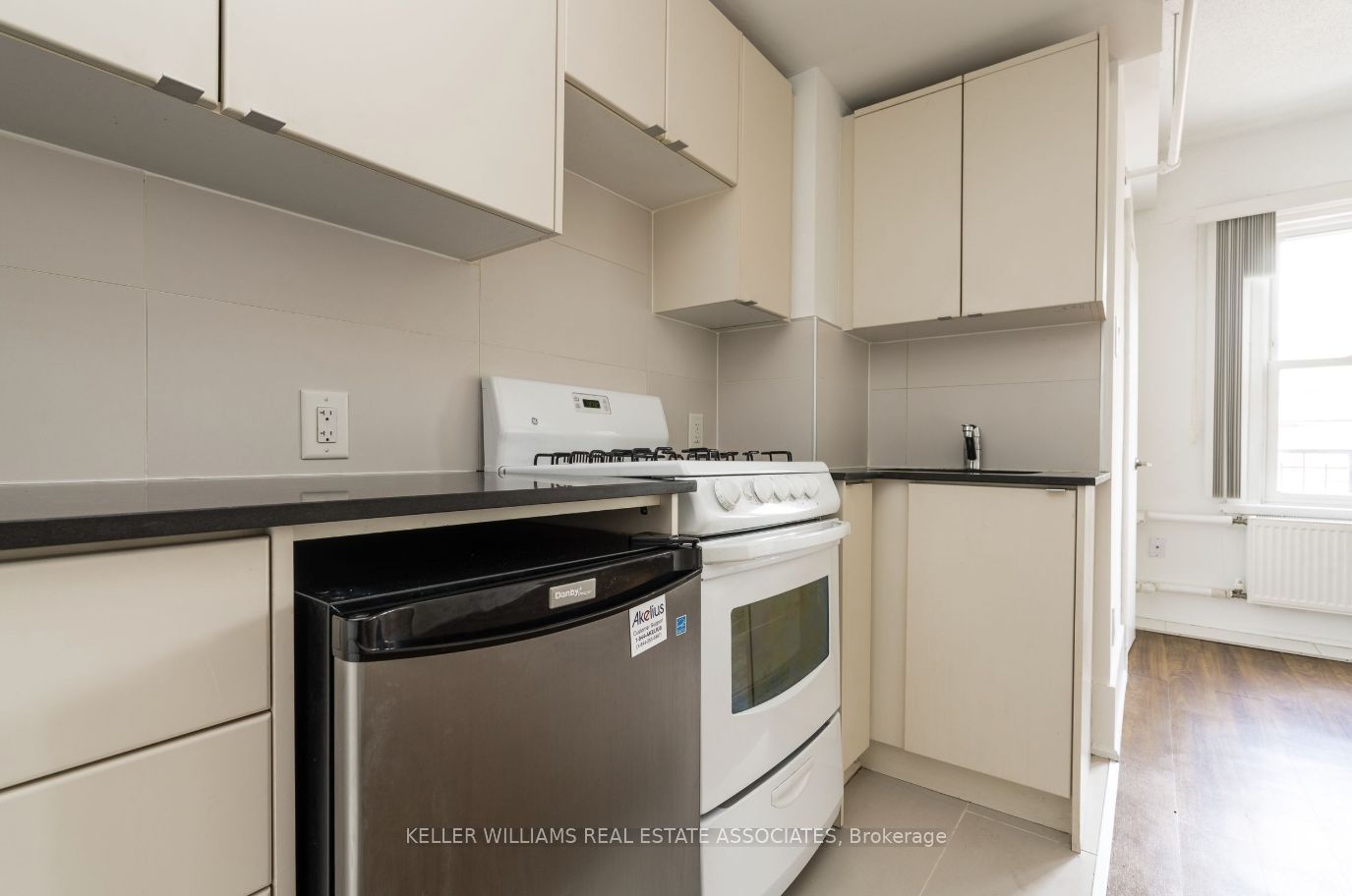 160 Huron Street, #510