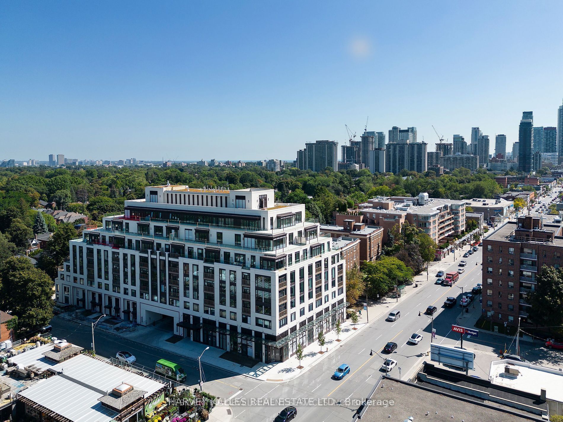 1 Strathgowan Avenue 403