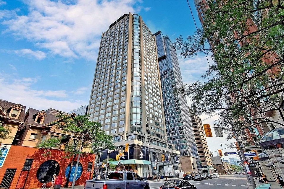 155 Yorkville