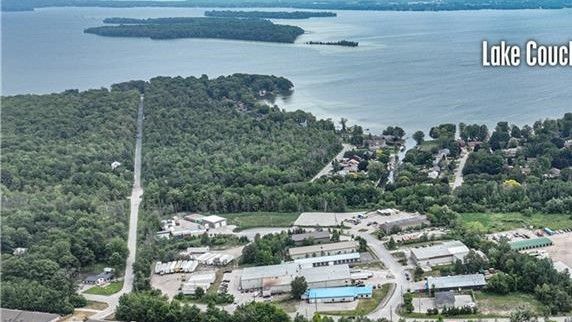 1366 wilson Point Road Orillia Ontario L3V 0G7