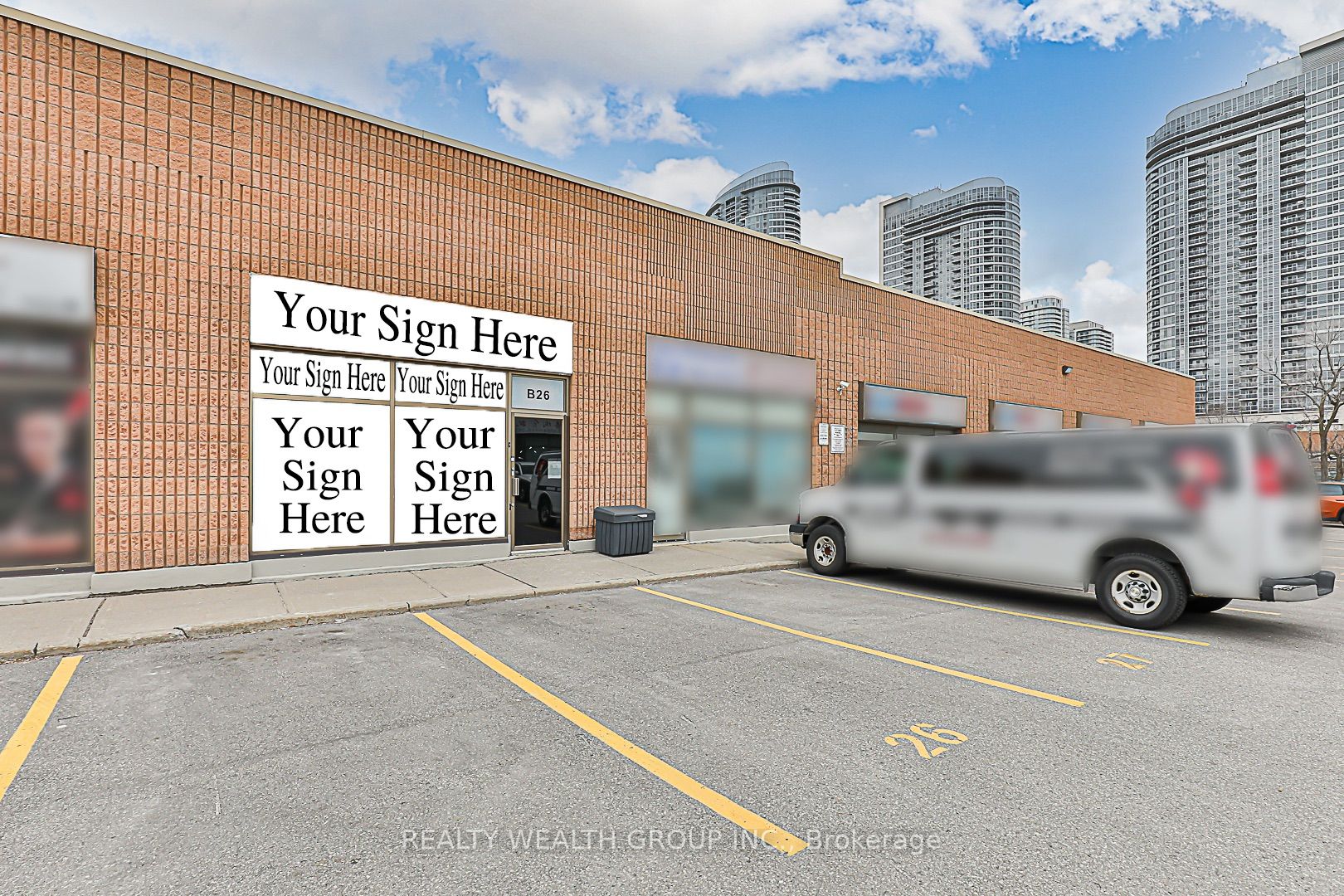 2370 Midland Avenue, #B26