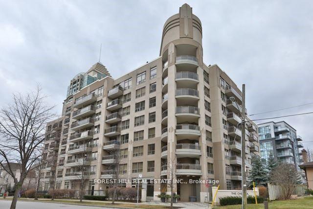 2 Bedrooms Condo at 19 Barberry, Toronto For sale