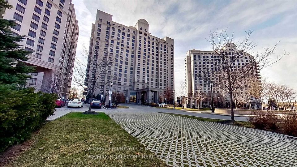 #910 - 9245 Jane Street, Vaughan, ON L6A 0J7