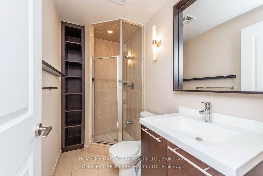 2 Bedrooms Condo at 100 Harrison Garden, Toronto For sale