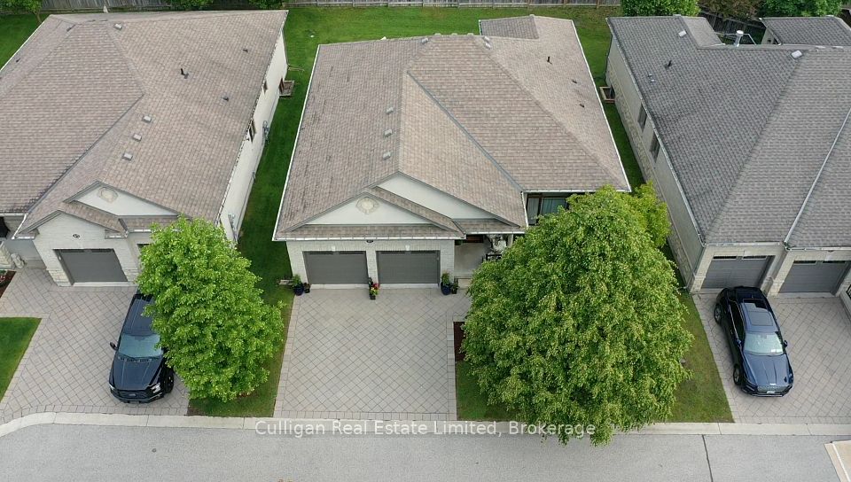 #47 - 181 Skyline Avenue, London North, ON N5X 0B2