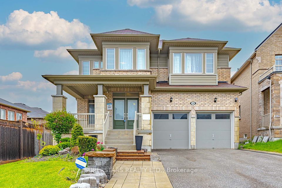 10 Deepwood Crescent