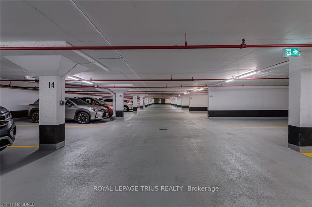2 Bedrooms Condo at 6500 Montevideo,  Mississauga For sale