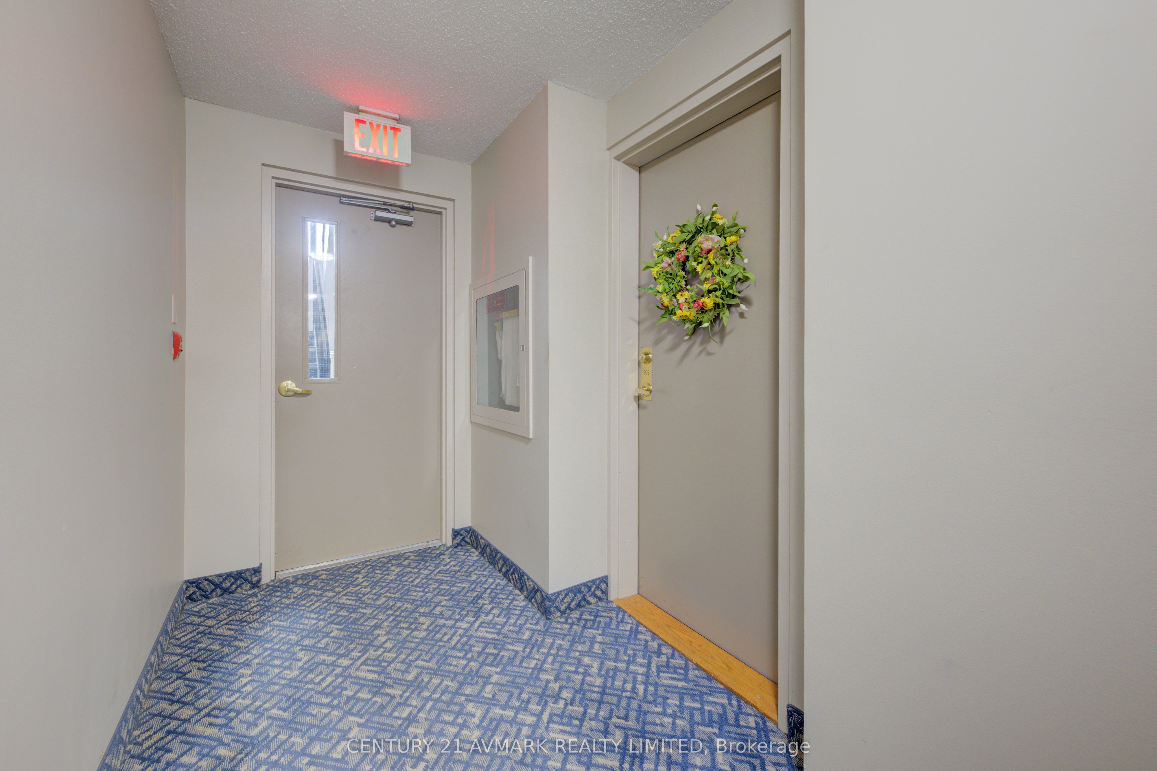 78 Roehampton Avenue, #205