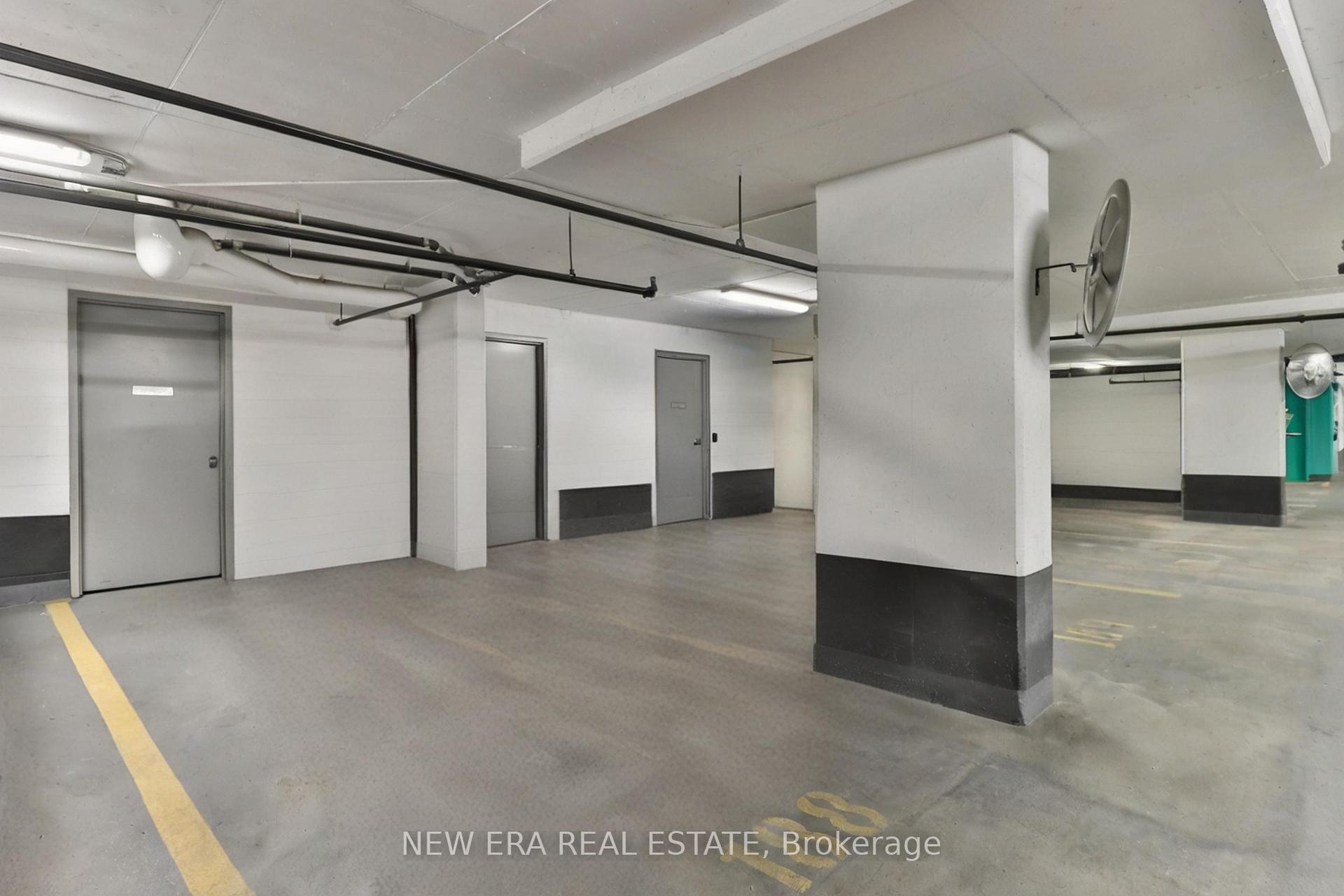 1 Bedroom Condo at 30 Ordnance, Toronto For sale