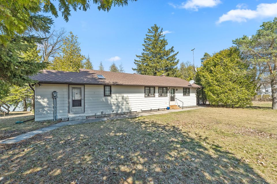 137 Lake