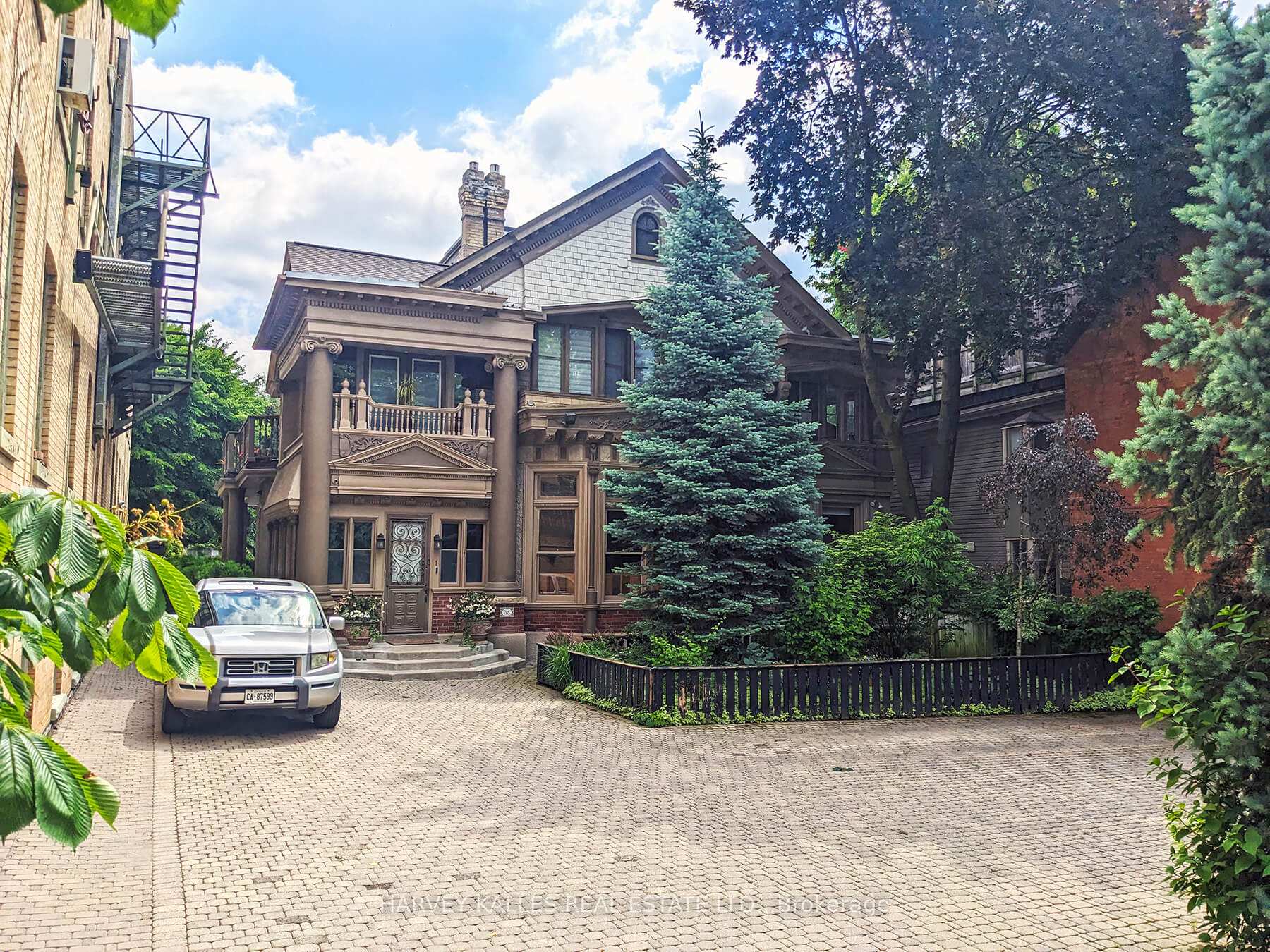 37 Metcalfe Street 4