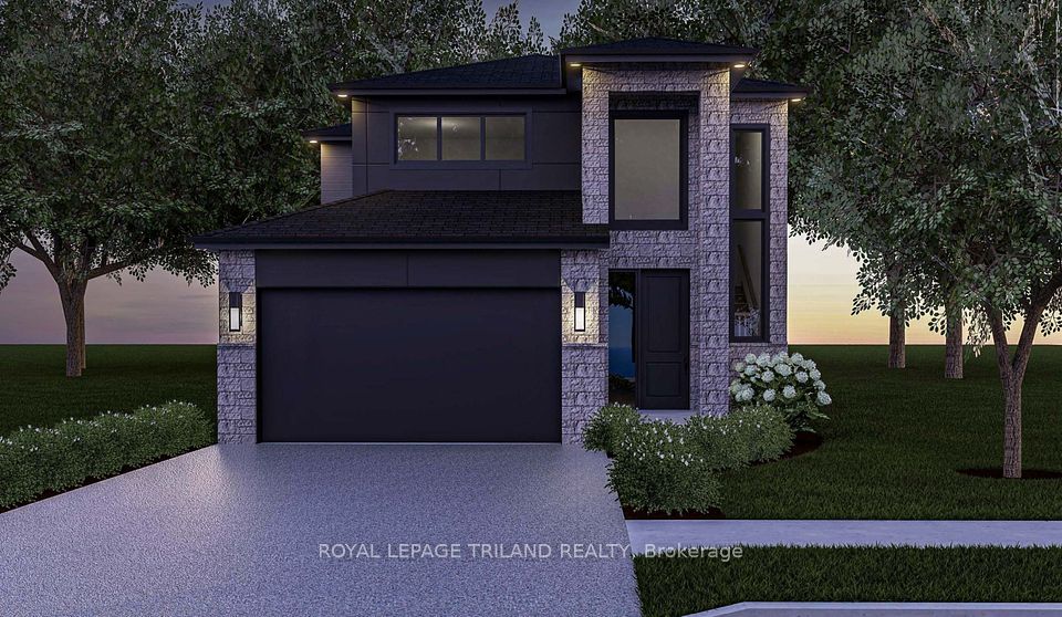 31 Allister Drive