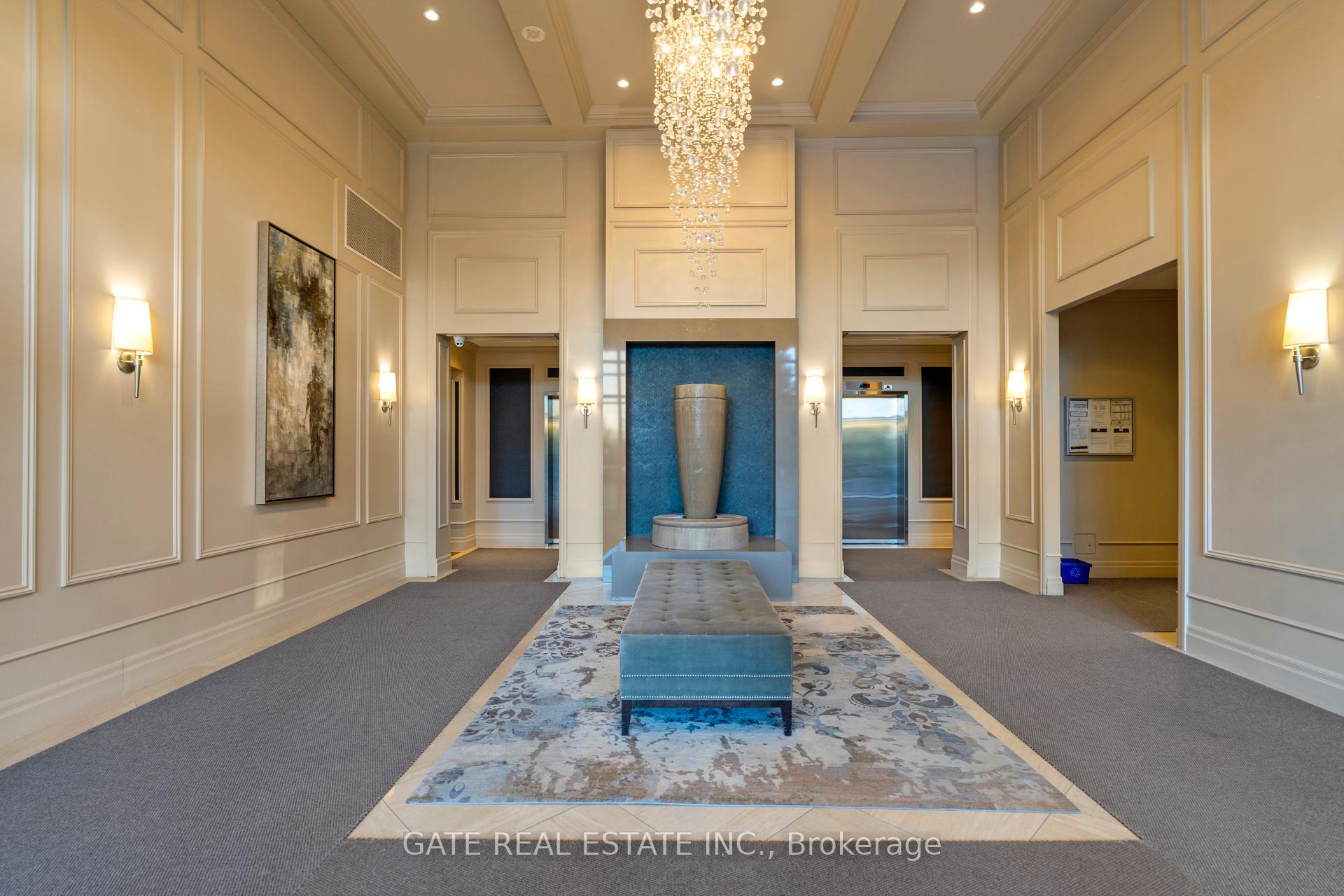 2 Bedrooms Condo at 38 Fontenay, Toronto For sale