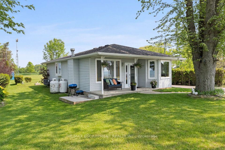 1351 LAKESHORE Road, Haldimand, ON N0A 1P0