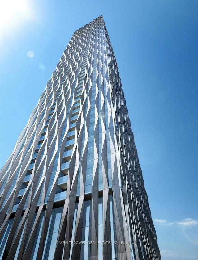 1 Bedroom Condo at 1 Yorkville, Toronto For sale