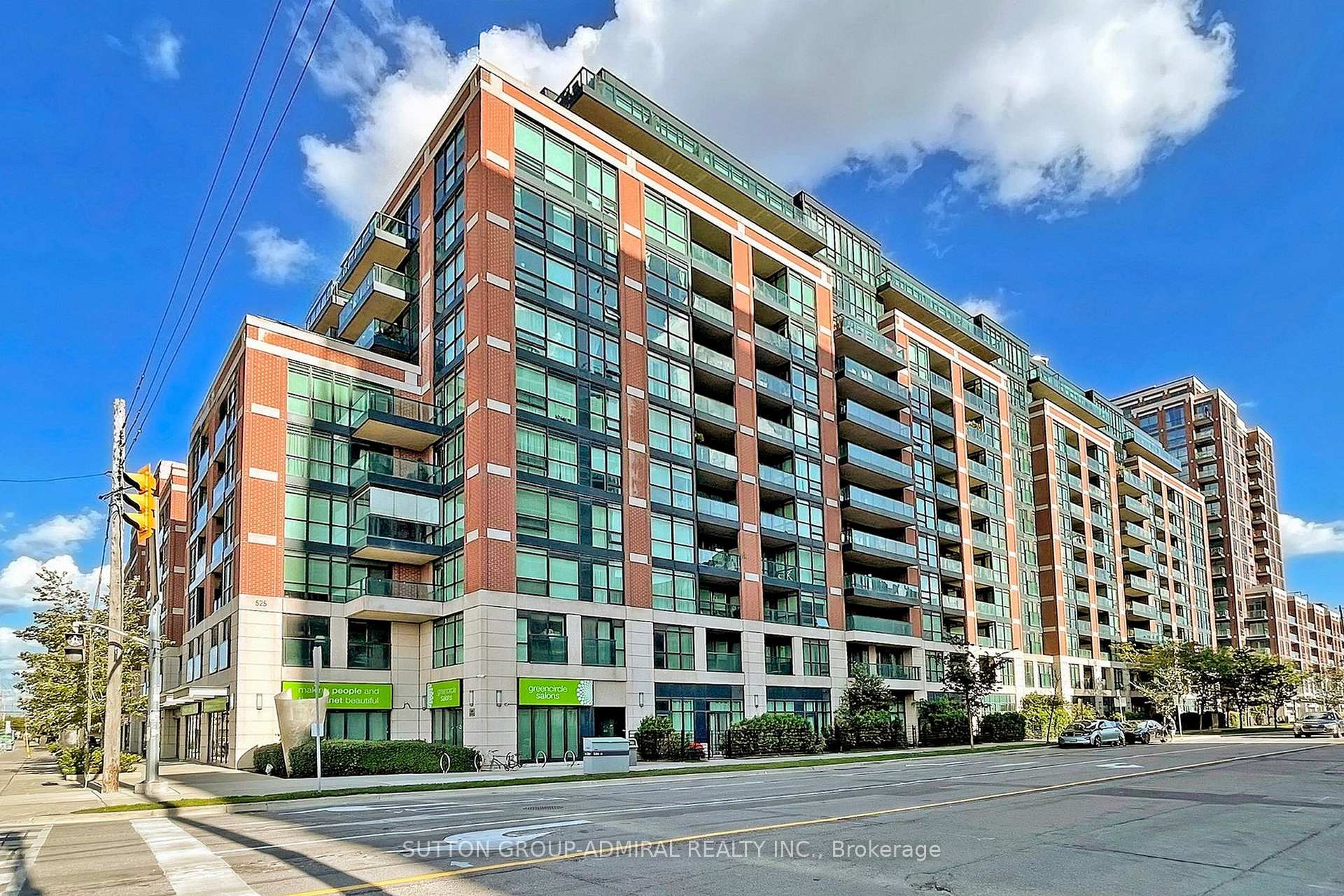 1 Bedroom Condo at 525 Wilson, Toronto For sale