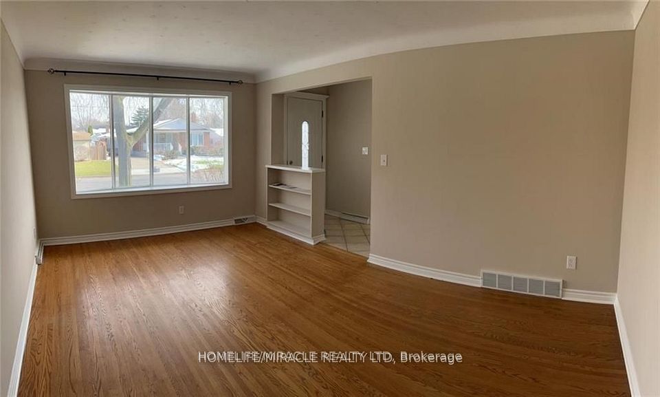 78 Regent Drive, St. Catharines, ON L2M 3L7