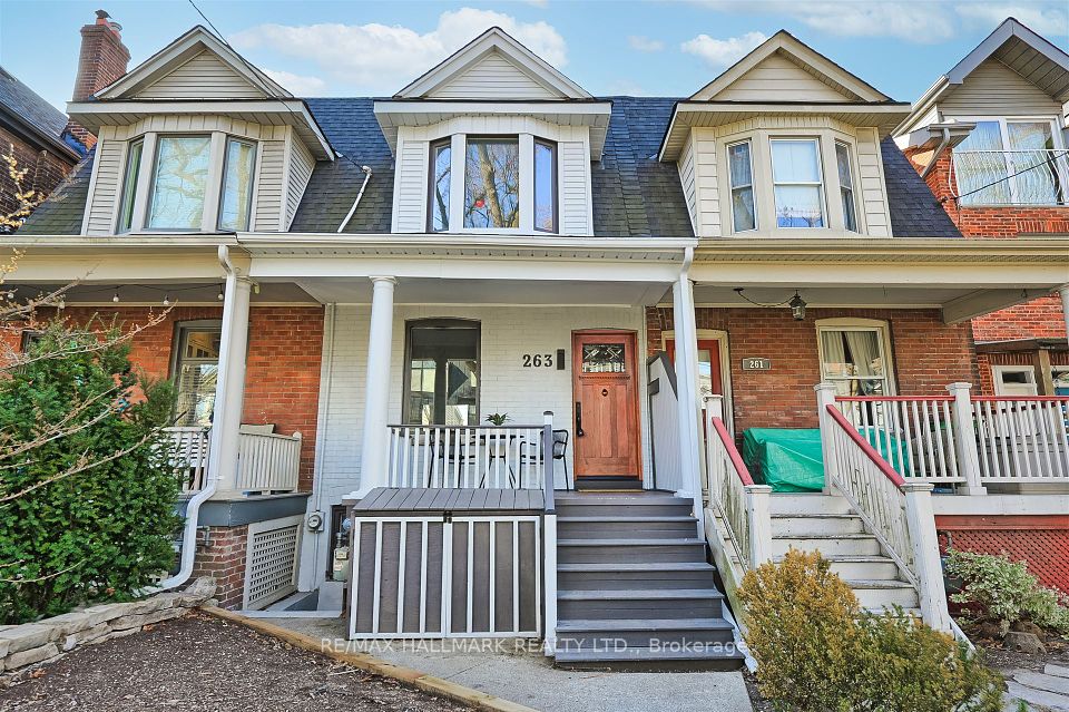 263 Withrow